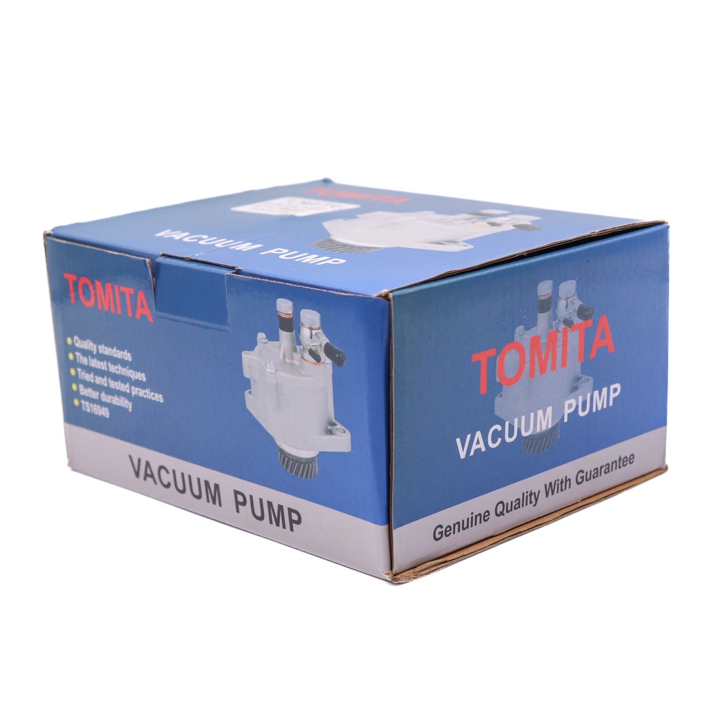 BOMBA VACIO