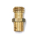 CONECTOR MACHO BOMBONA