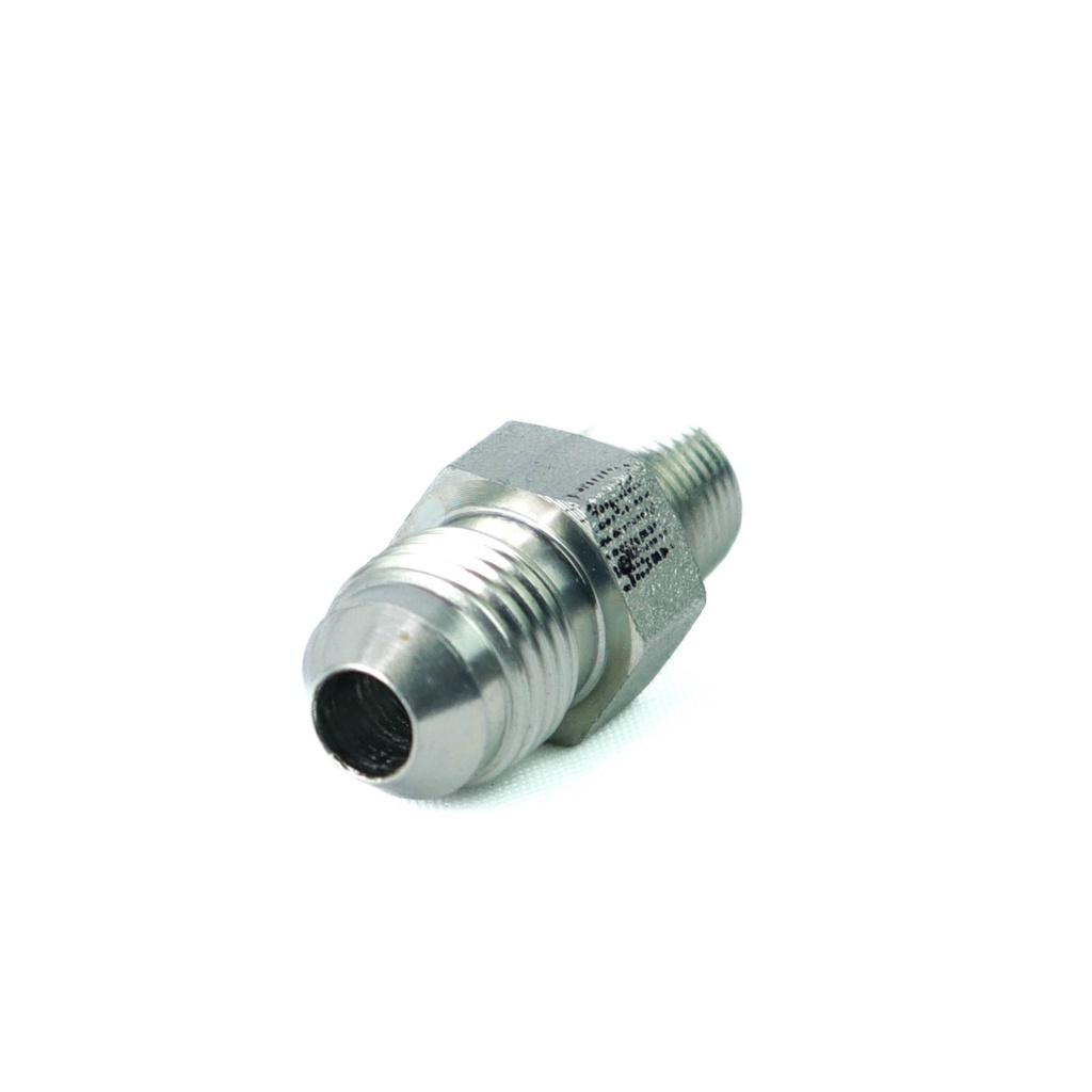 UNION VÁLVULA SOLENOIDE GASOLINA