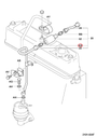 UNIÓN VÁLVULA SOLENOIDE GASOLINA