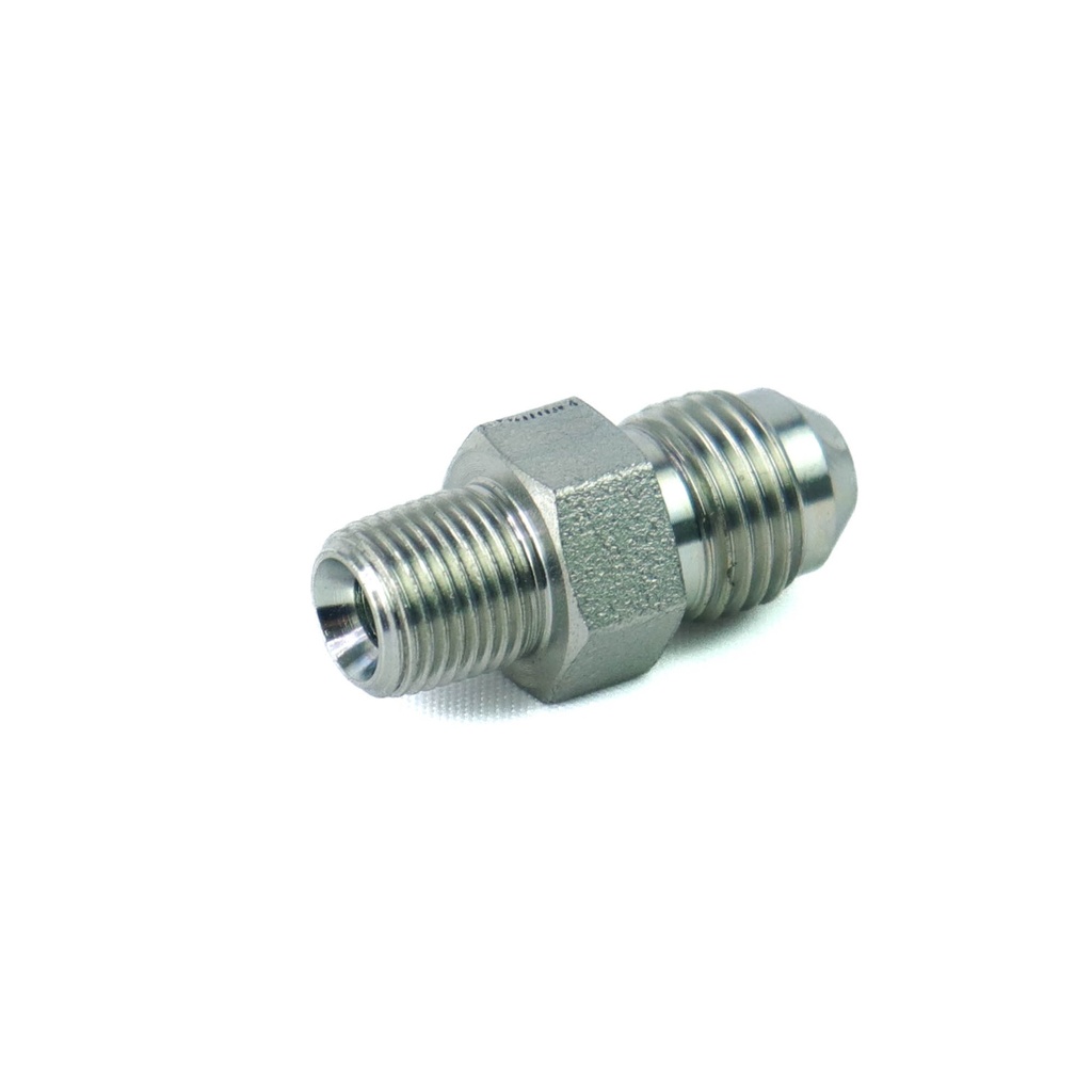 UNION VÁLVULA SOLENOIDE GASOLINA