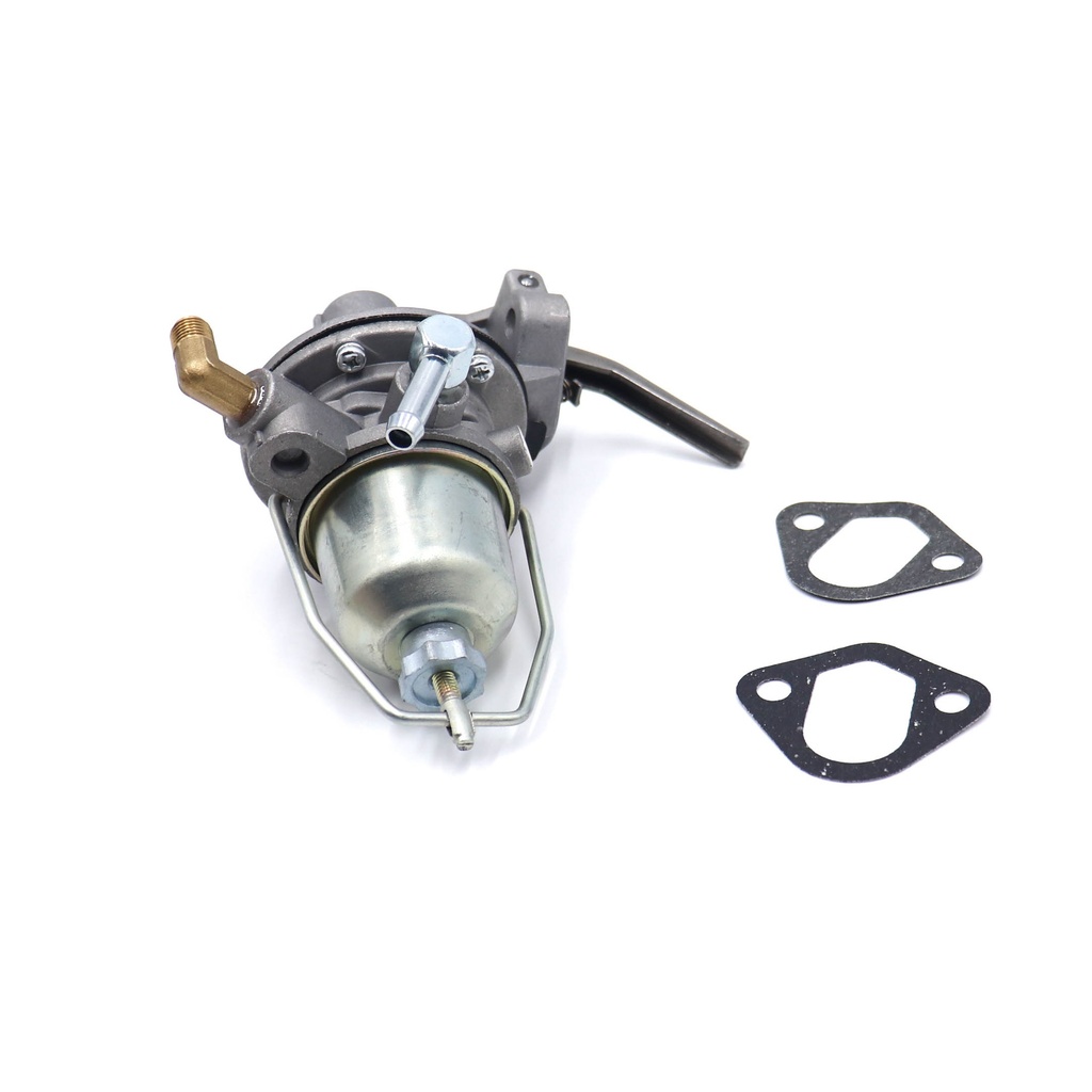 BOMBA DE GASOLINA H20-II
