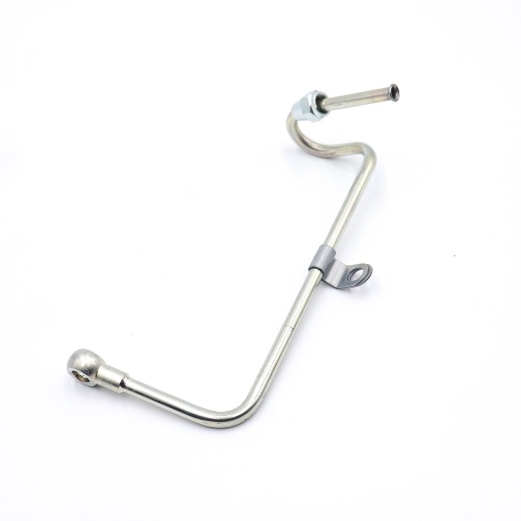 SUBCONJUNTO DE TUBERÍA (SOLENOIDE Y BOMBA DE GASOLINA)