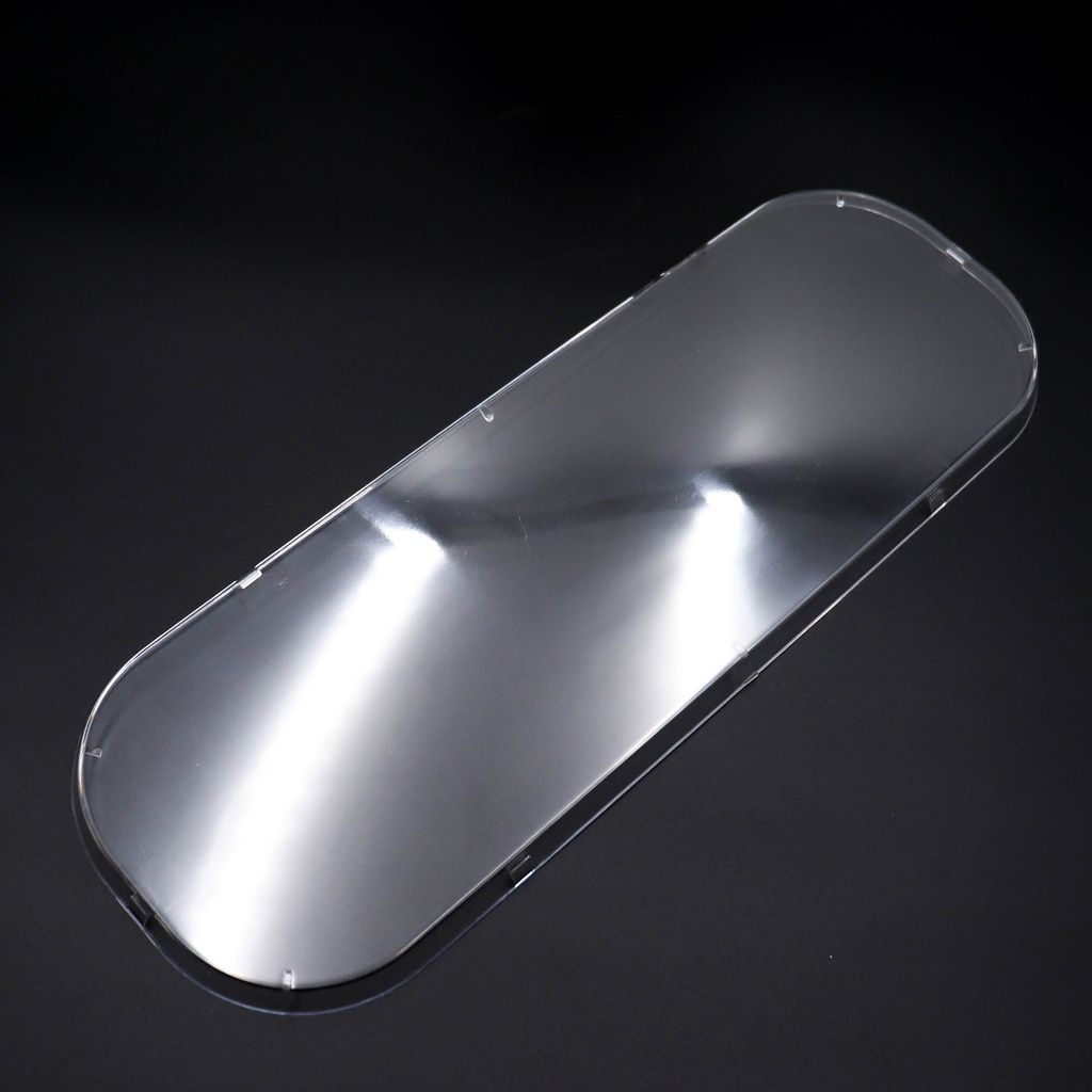 TAPA ACRILICA DE TECHO   