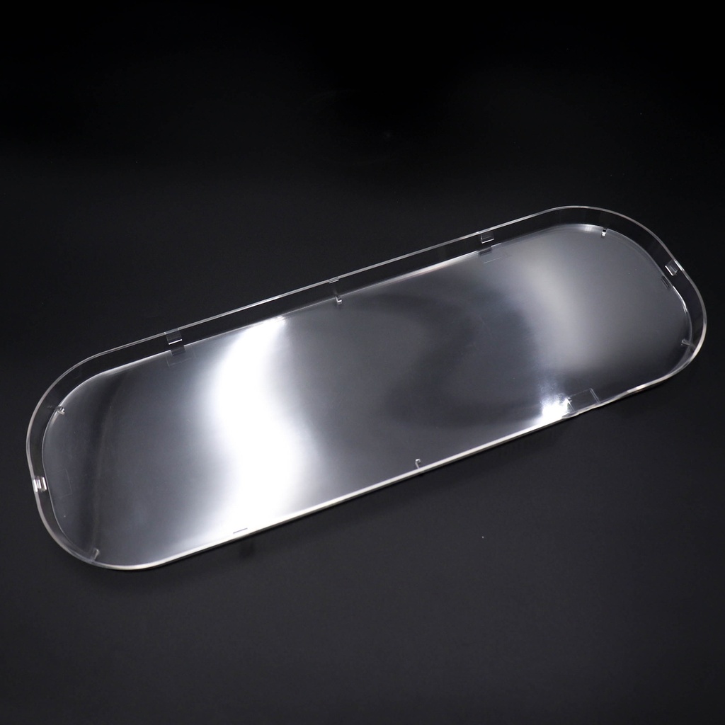 TAPA ACRILICA DE TECHO   