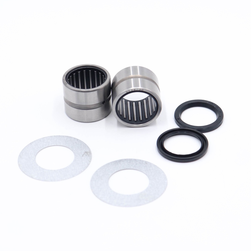 KIT PASADOR CENTRAL (BELL CRANK)