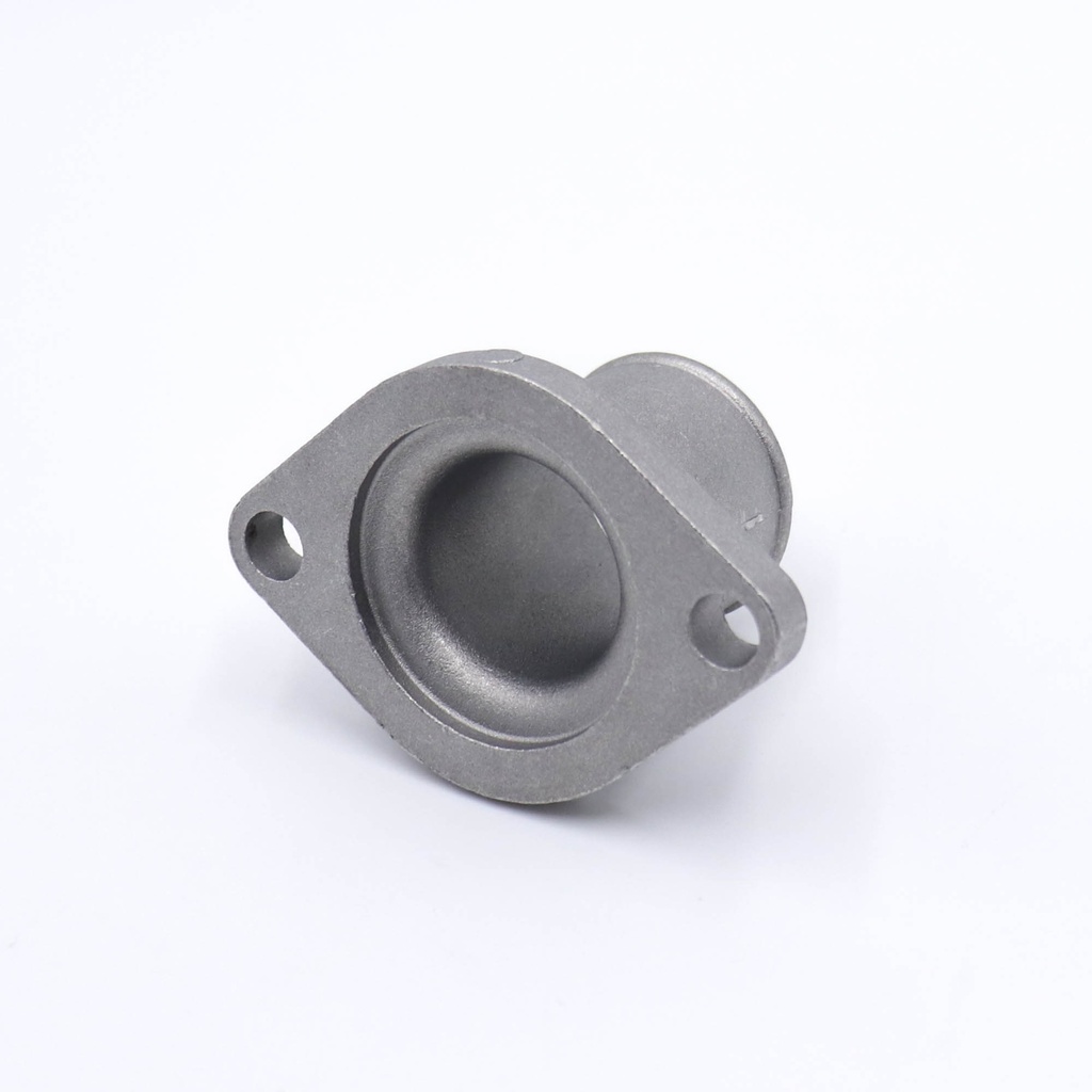 ENTRADA DE AGUA (TERMOSTATO)