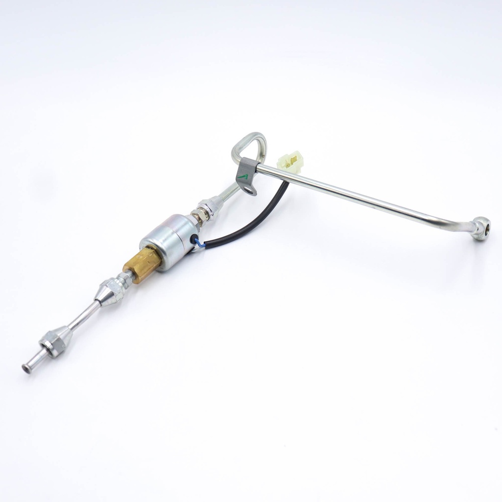 CONJUNTO TUBERIA CARBURADOR