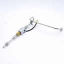 CONJUNTO TUBERIA CARBURADOR
