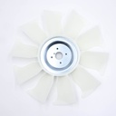 ASPA VENTILADOR