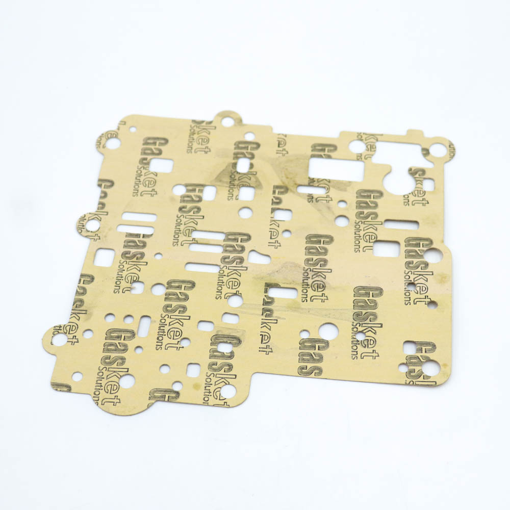 EMPACADURA SUPERIOR CUERPO VALVULA TRASMISION