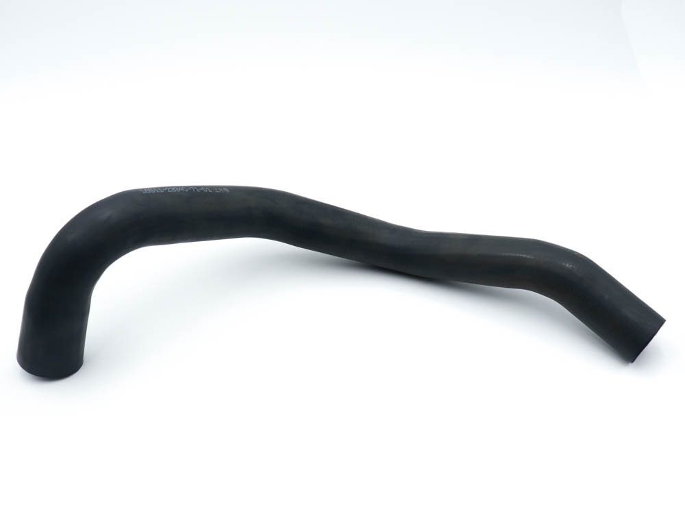 MANGUERA RADIADOR SUP. 