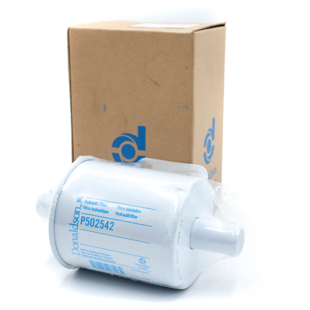 FILTRO HIDRAULICO RETORNO (OUT)