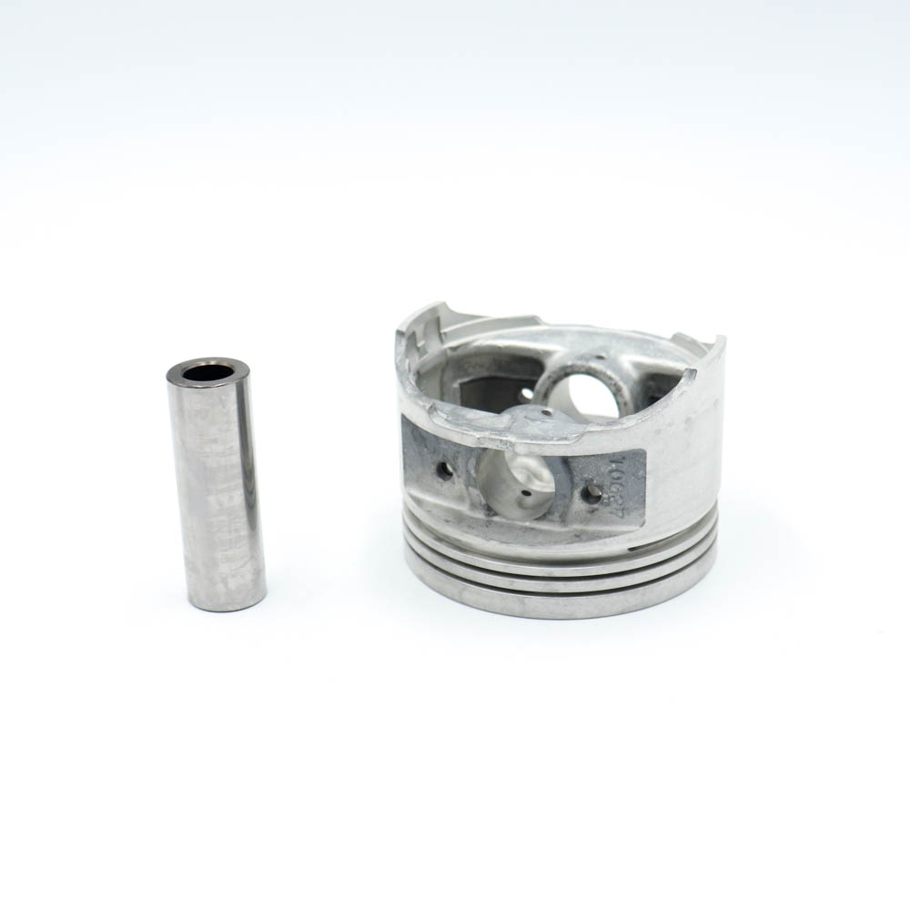 JGO. PISTON (4) 0.50/0.20 4Y