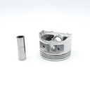 JGO. PISTON (4) 0.50/0.20 4Y