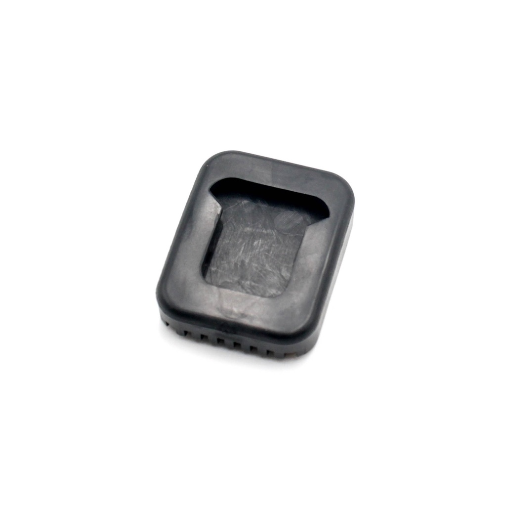 GOMA PEDAL FRENO DE ESTACIONAMIENTO