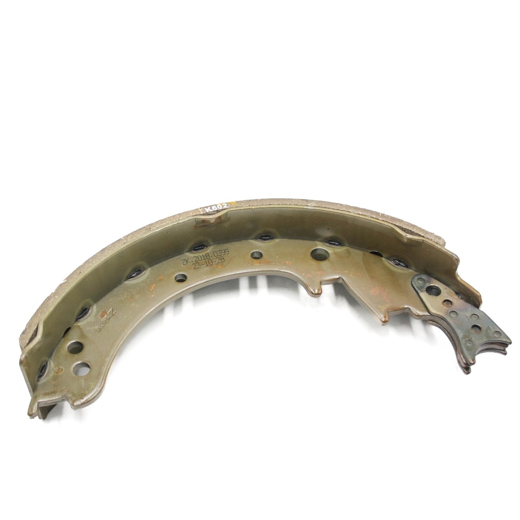 BANDA DE FRENO CAUCHO PEQUEÑO (RH)