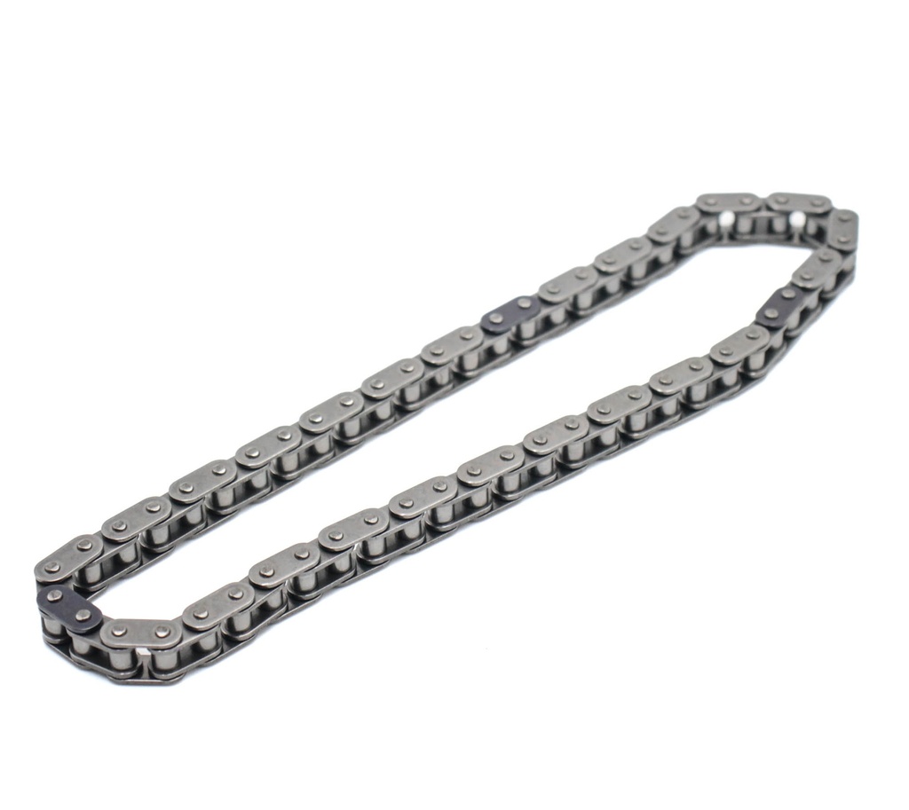 CADENA DE TIEMPO K21