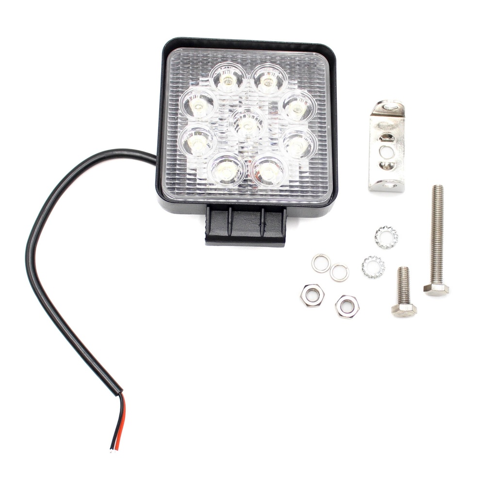LAMPARA 12V LED