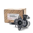 BOMBA DETECCION FUGAS TANQUE CARBONO