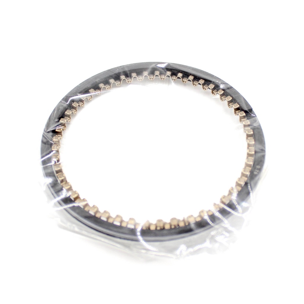 JGO. ANILLOS 5R 0.75/0.30