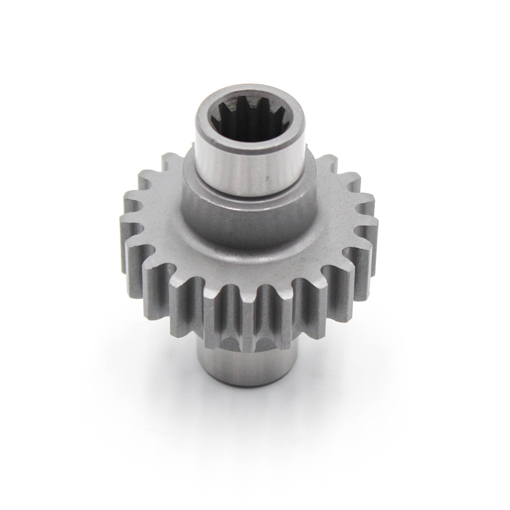 ENGRANAJE BOMBA HID.