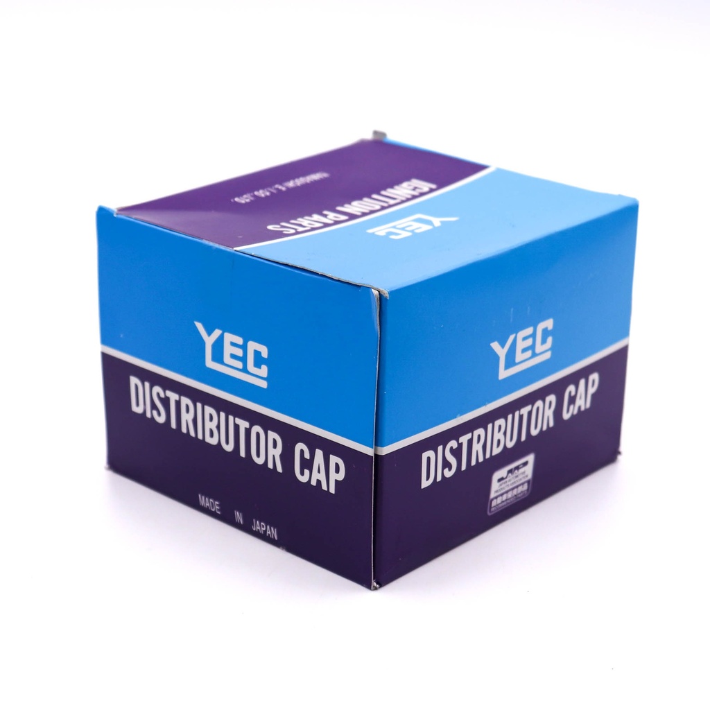 TAPA DISTRIBUIDOR 4Y