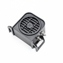 ALARMA RETRO UNIVERSAL (97DB 12-80V)