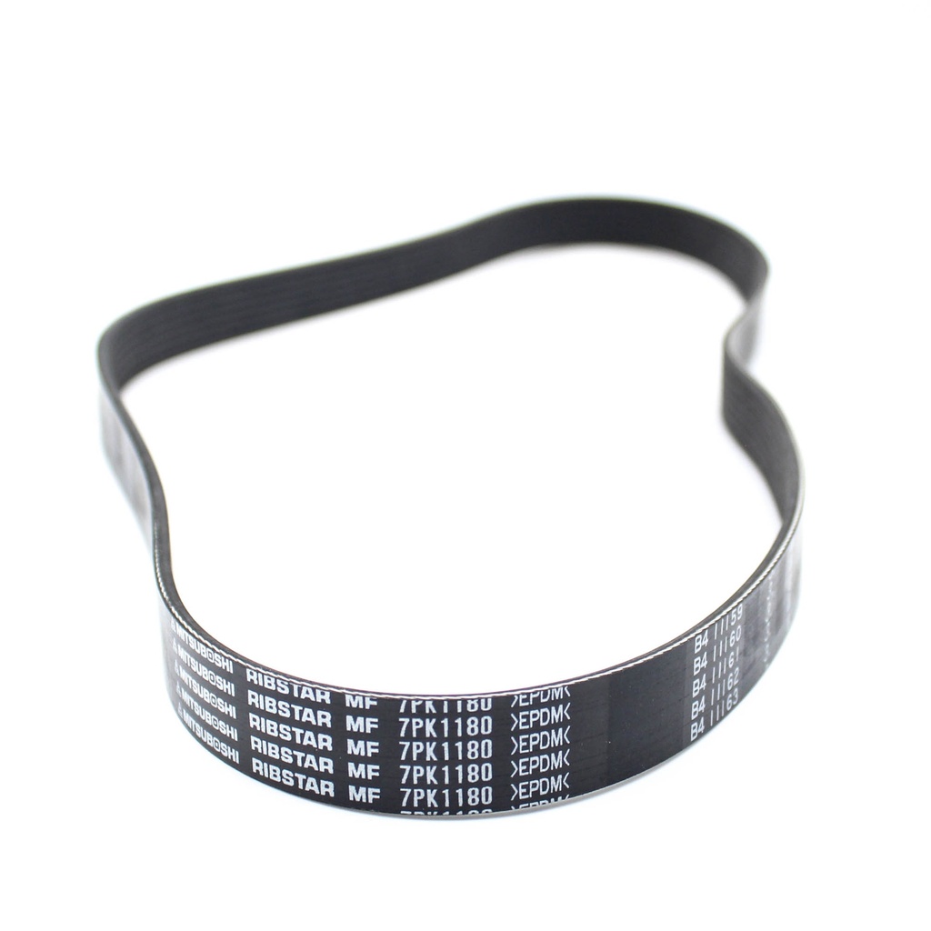 CORREA VENTILADOR 1KD