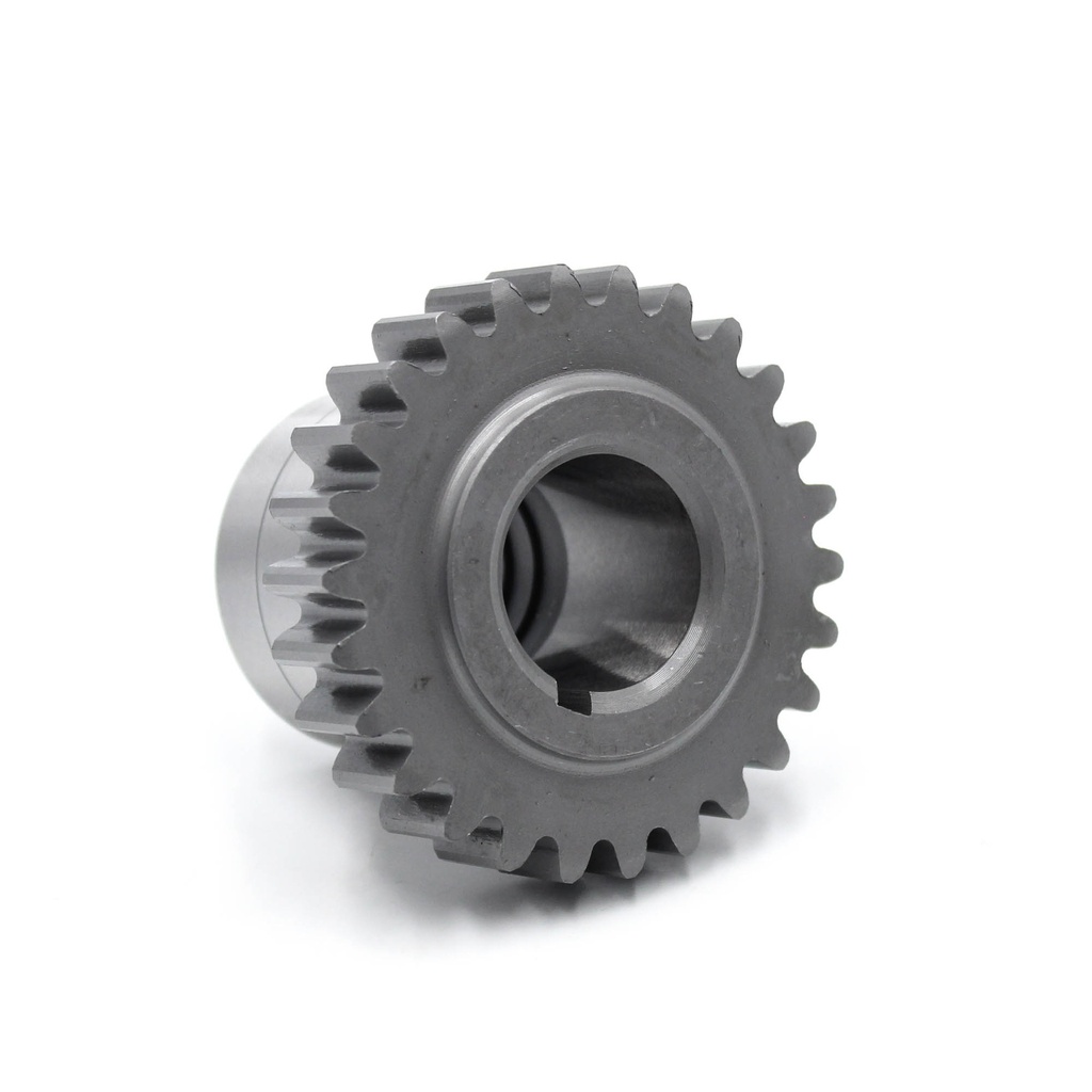 ENGRANAJE CIGUEÑAL / BOMBA HID. 