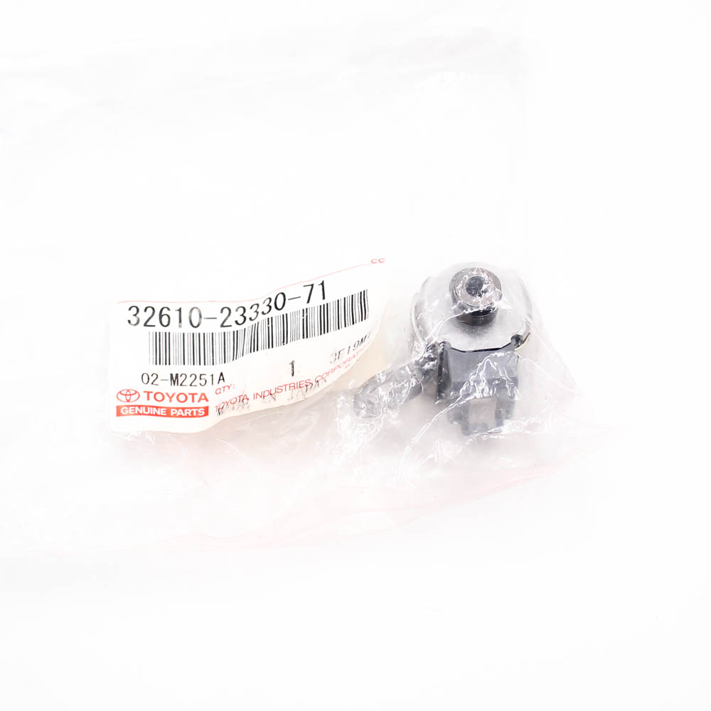 SOLENOIDE CAJA VELOCIDAD 4Y / SERIE 7, 8