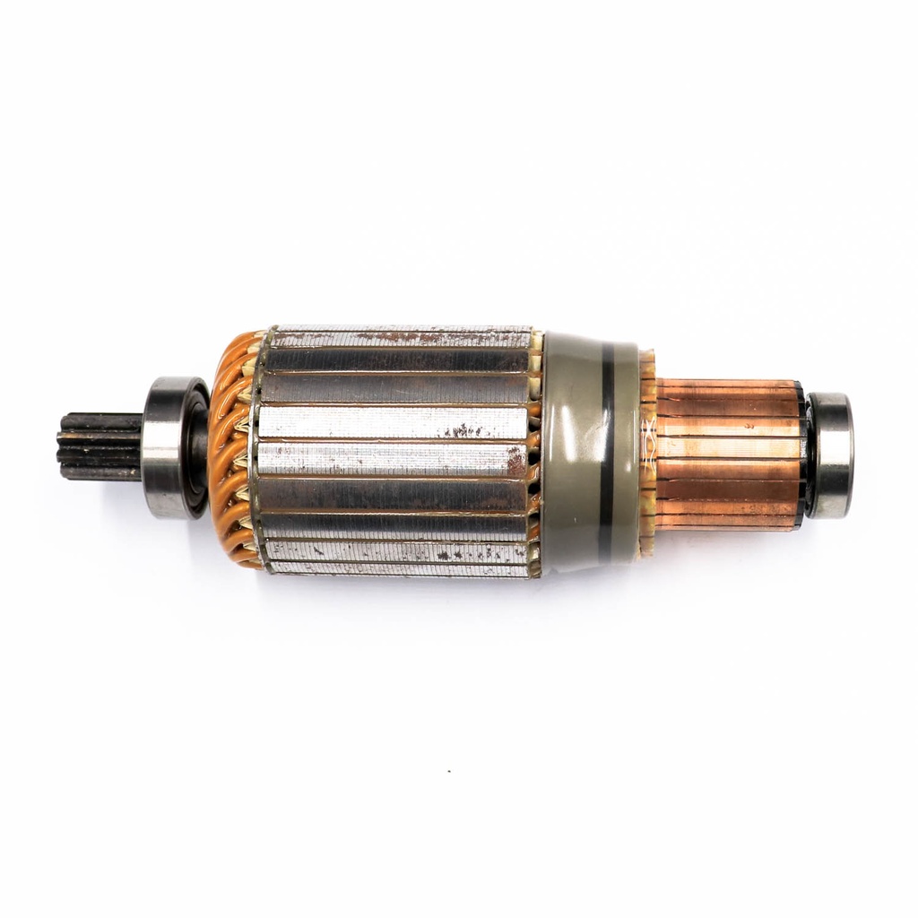 INDUCIDO 24V
