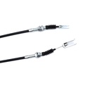 GUAYA FRENO MANO LH 02-7FD35