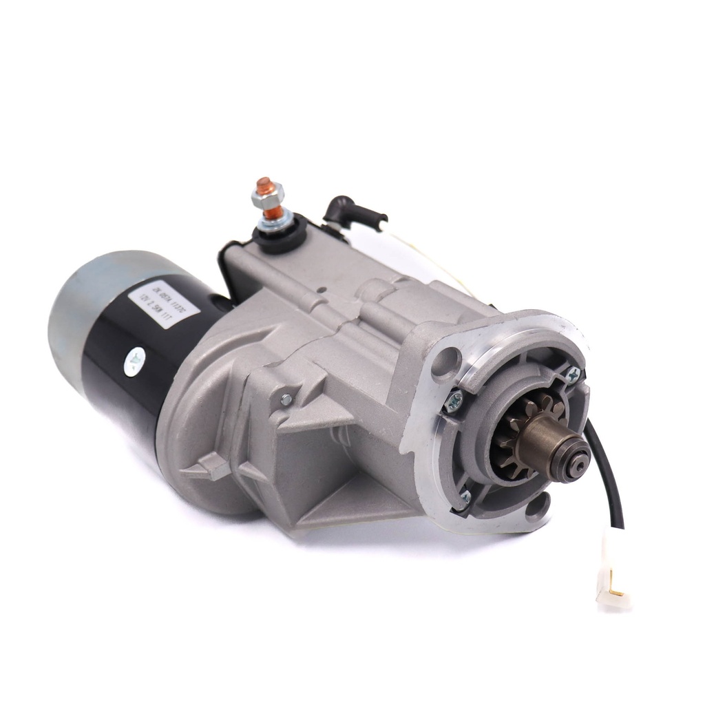 ARRANQUE 12V
