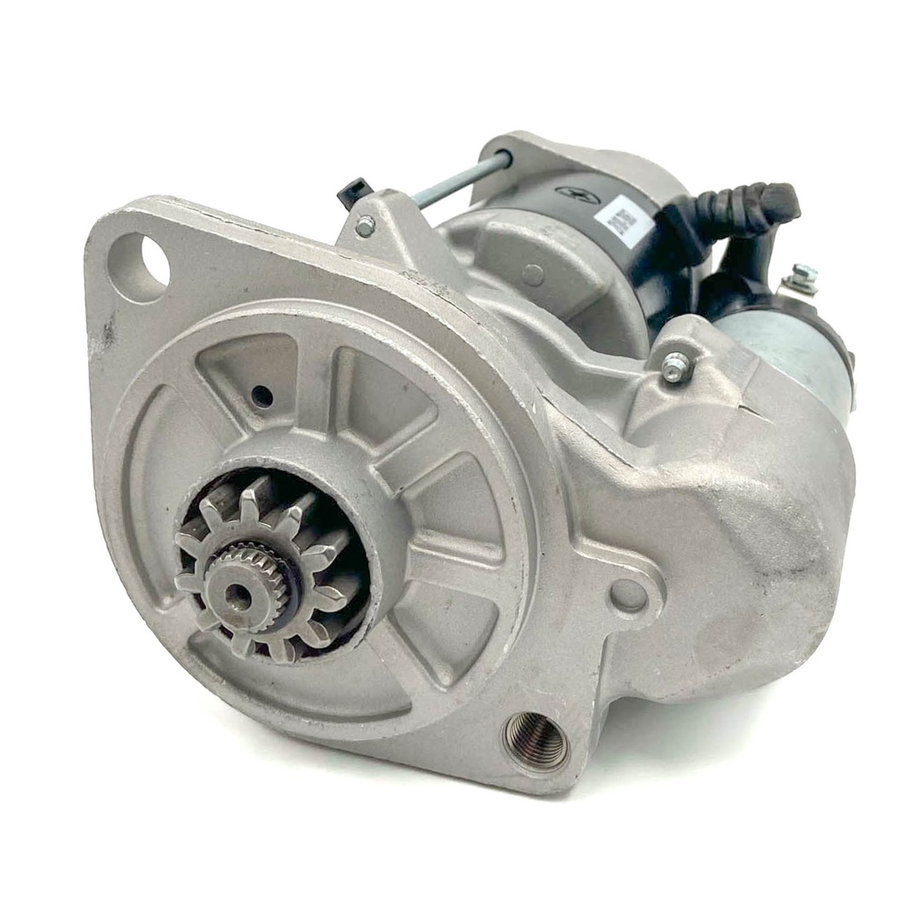 ARRANQUE DYNA TURBO 4.6