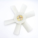 ASPA VENTILADOR