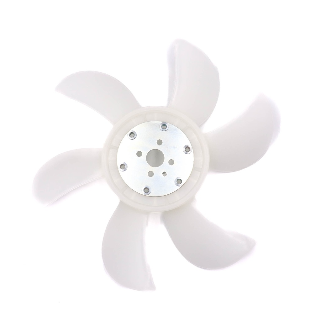 ASPA VENTILADOR