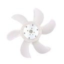 ASPA VENTILADOR