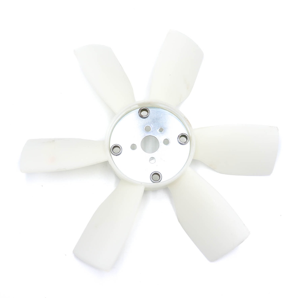 ASPA VENTILADOR