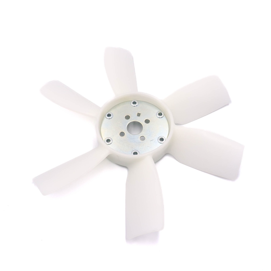 ASPA VENTILADOR