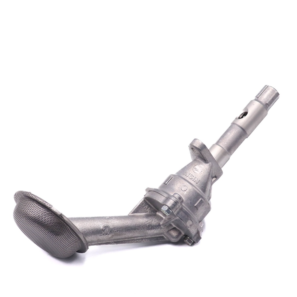 BOMBA ACEITE MOTOR 4Y / SERIE 8