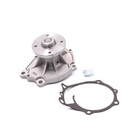 BOMBA DE  AGUA MOTOR