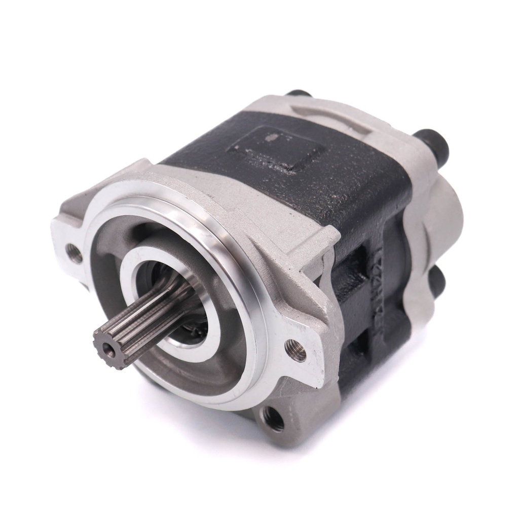 BOMBA HIDRAULICA 4Y / SERIE 8