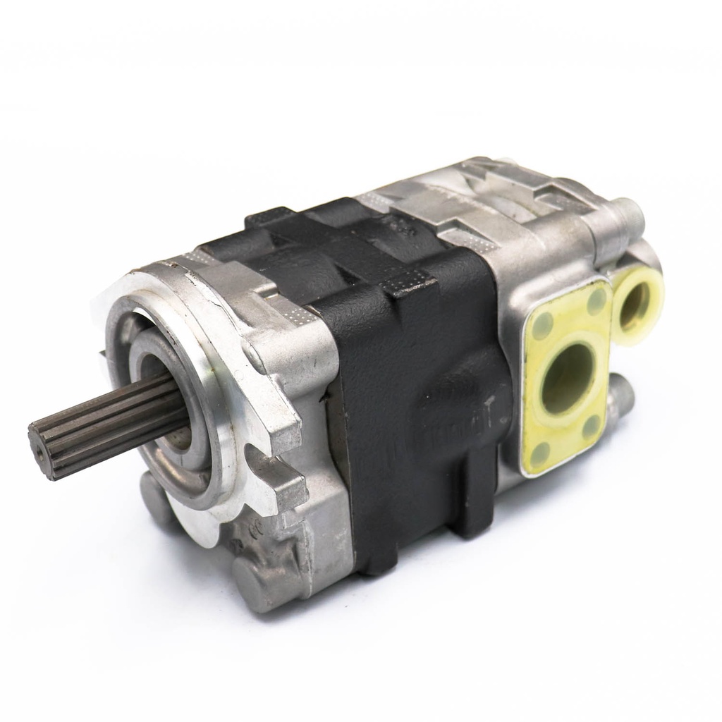 BOMBA HIDRAULICA 13Z, 14Z, 15Z / SERIE 7 NEW