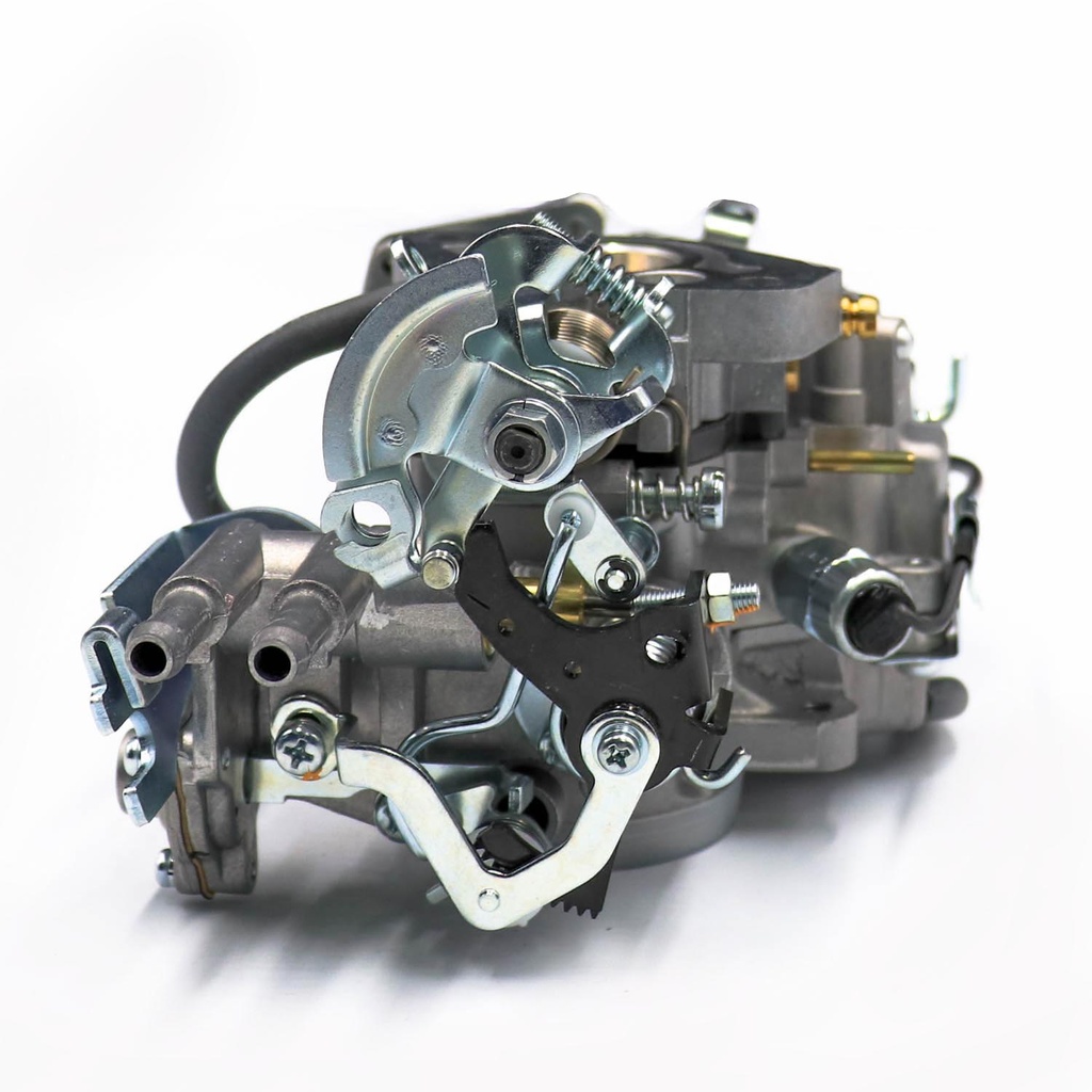 CARBURADOR 4Y