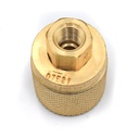 CONECTOR HEMBRA (MANGUERA)