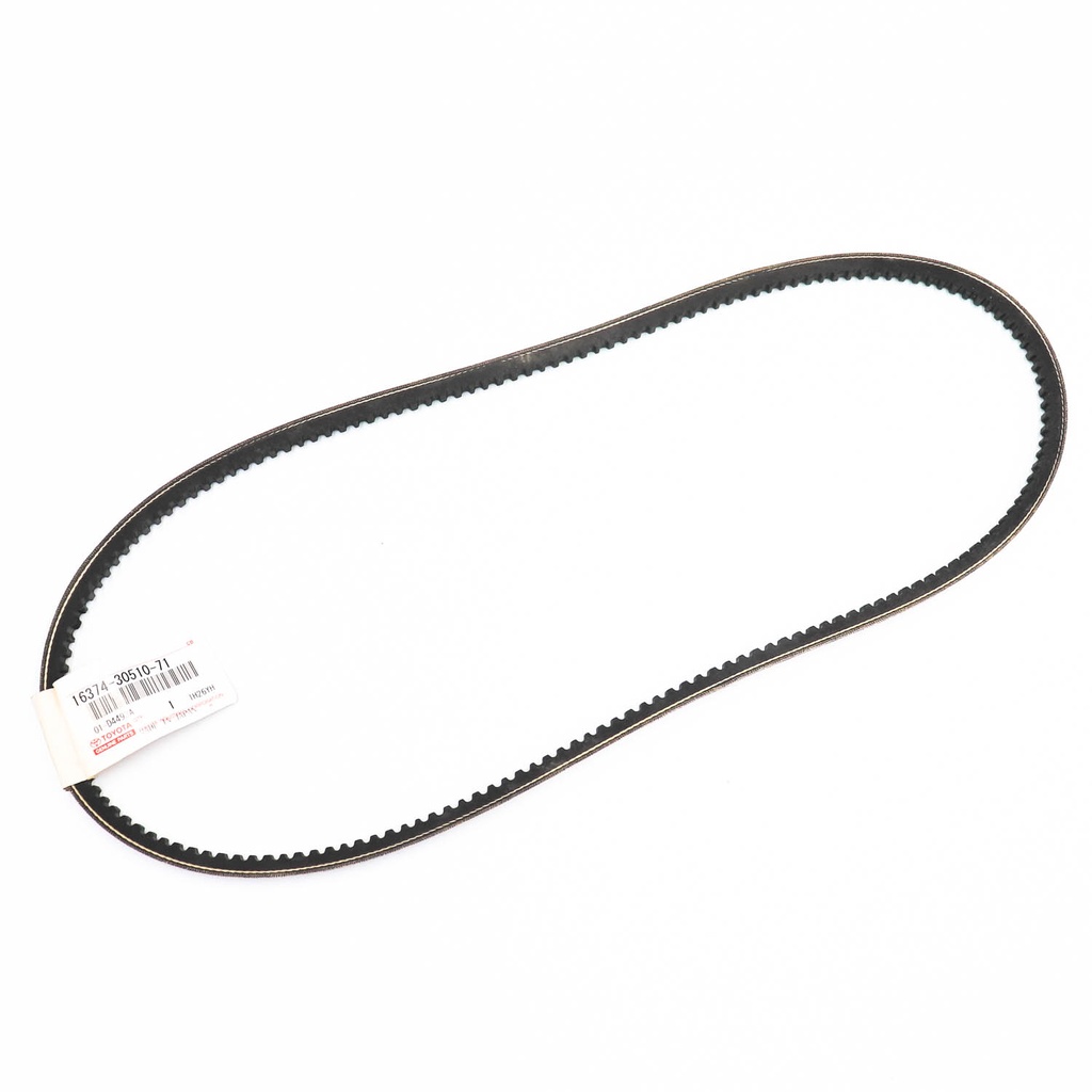 CORREA VENTILADOR 13Z