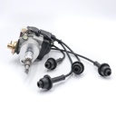 DISTRIBUIDOR 4Y (C/CABLES BUJIAS)