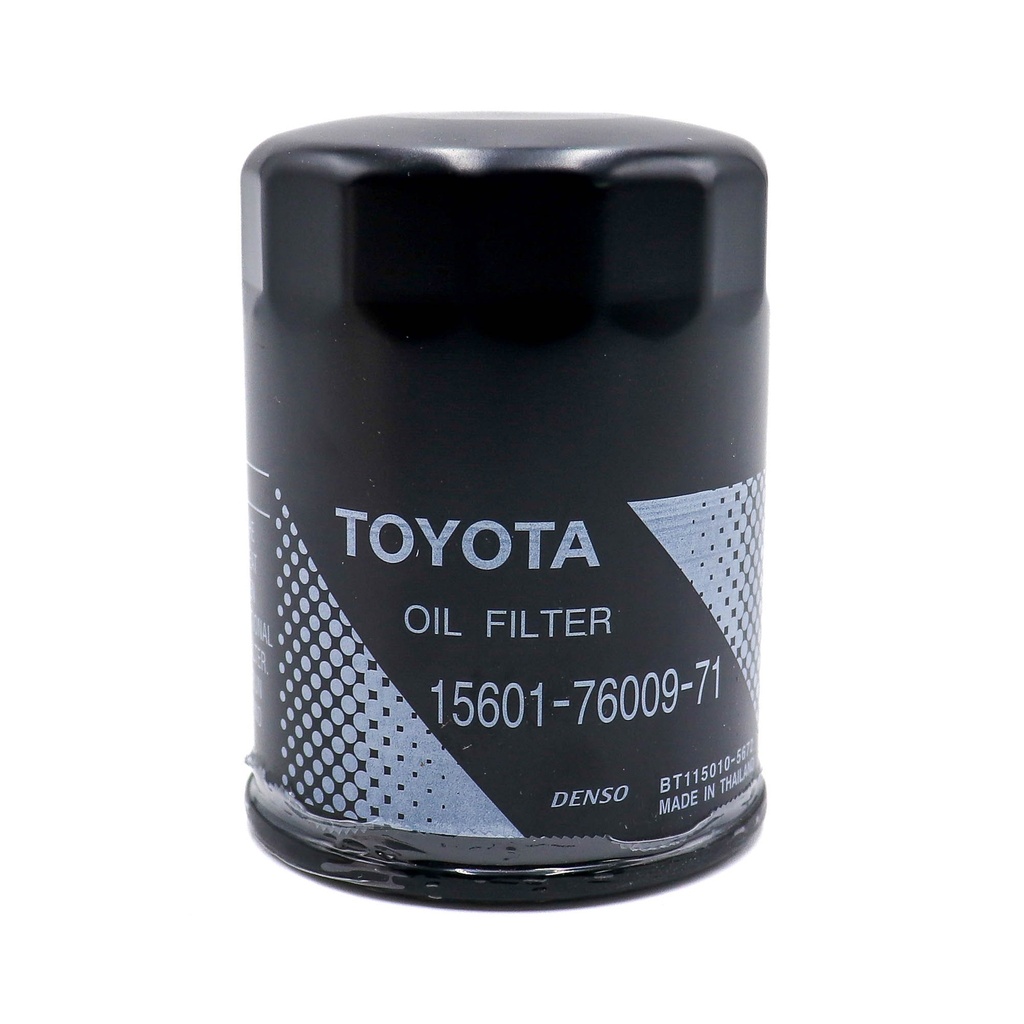 FILTRO ACEITE MOTOR 13Z, 14Z / SERIE 7