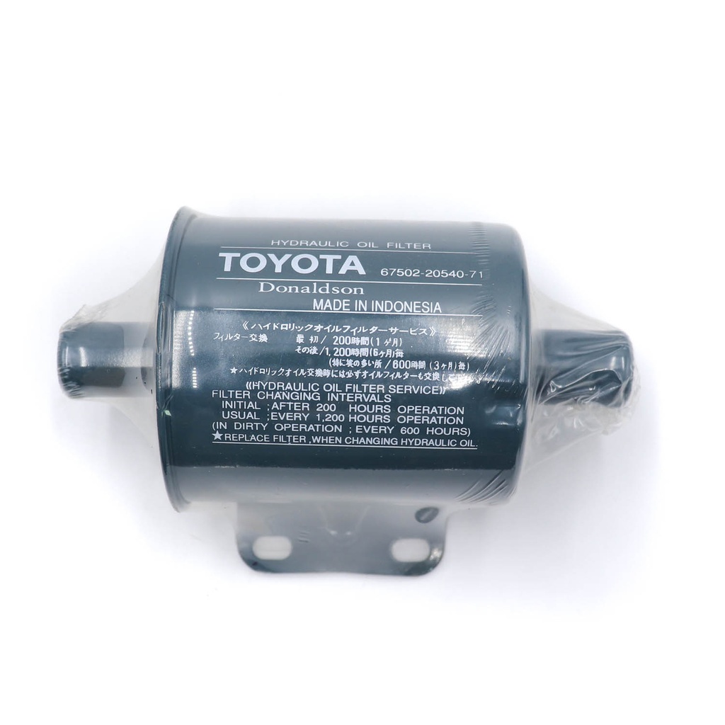 FILTRO HIDRAULICO RETORNO